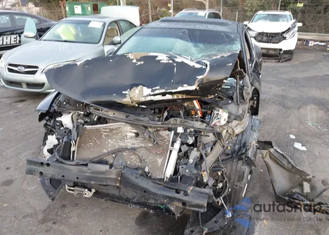 2014 Nissan Maxima 3.5 Sv z USA, uszkodzony, nr VIN 1N4AA5AP9EC473126